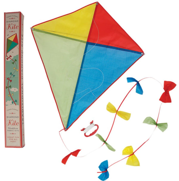 Drachenflieger DRACHEN Kinderdrachen-Spielzeug ca. 70x60 cm