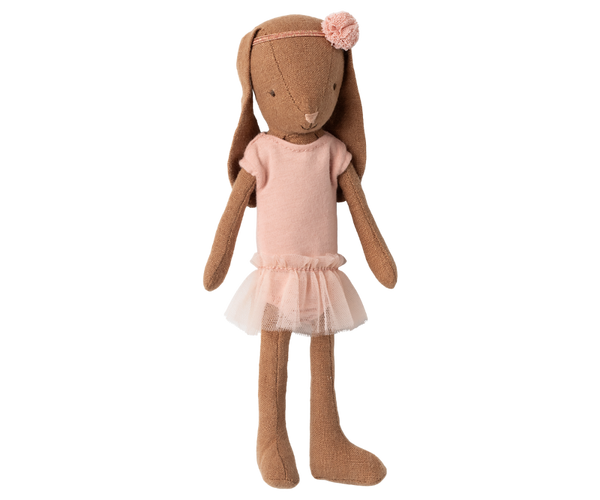 Maileg Bunny Ballerina in rosa Größe 1 erhältlich bei www.luiseundfritz.de