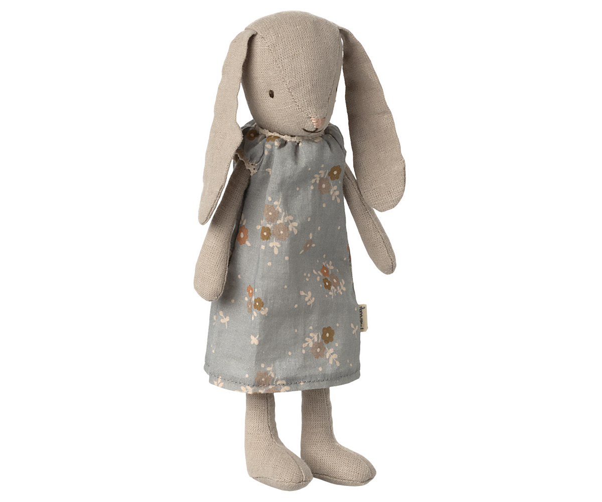 Maileg Hasenkleidung KLEID + SLIP Size 1 Puppenkleidung für Hase oder Bunny Größe 1