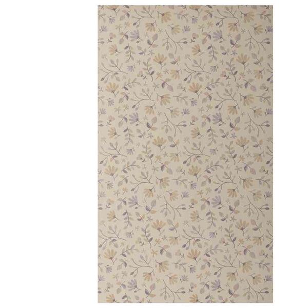 Maileg Geschenkpapier MERLE HEATHER Blumenmuster Rolle 10 Meter x 55 cm bei www.luiseundfritz.de