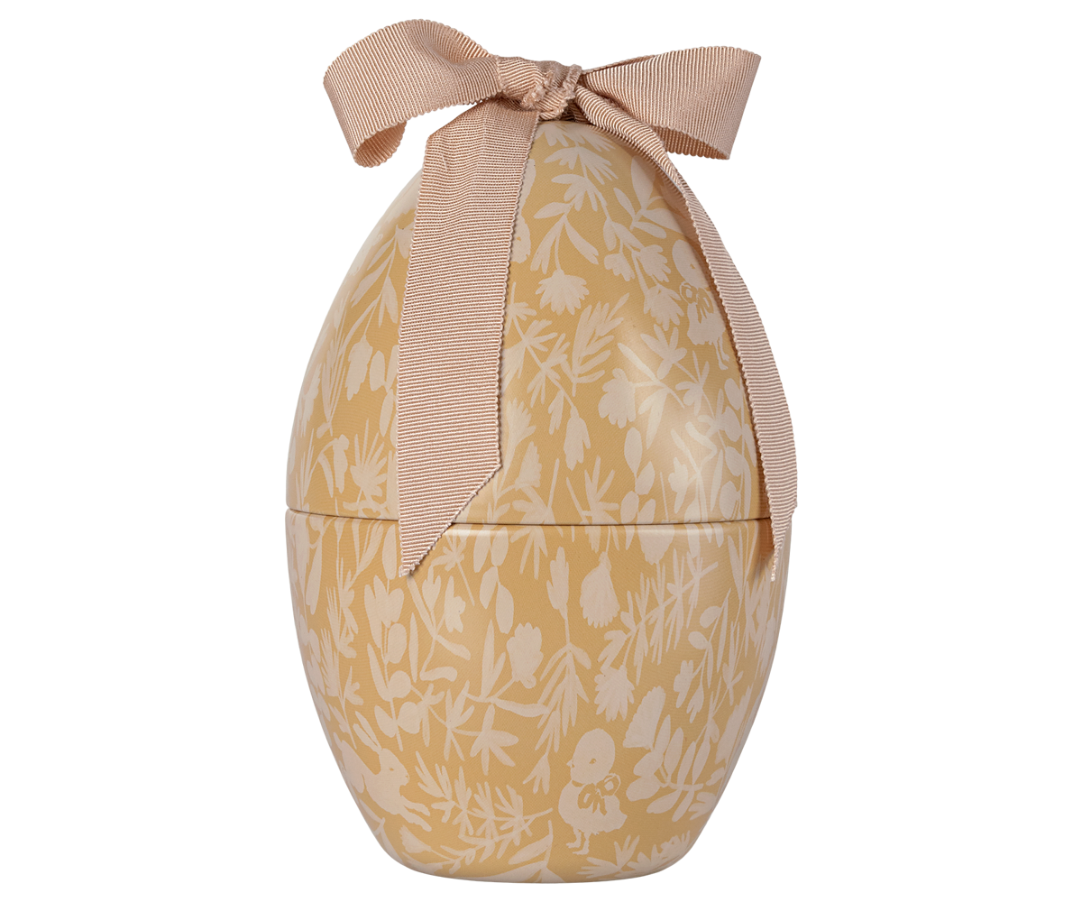 Geschenkverpackung Ostern
