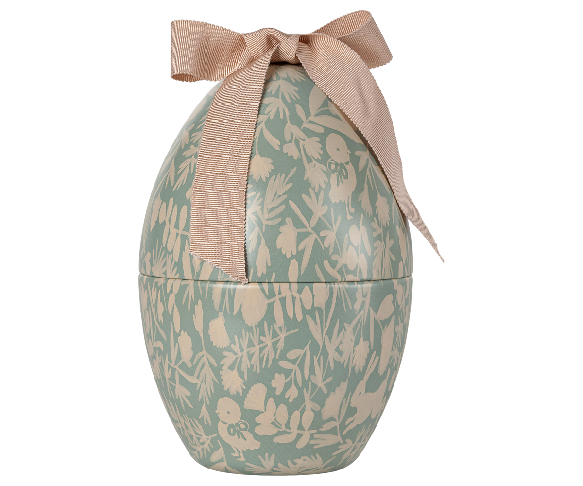 Geschenkverpackung Ostern bei www.luiseundfritz.de