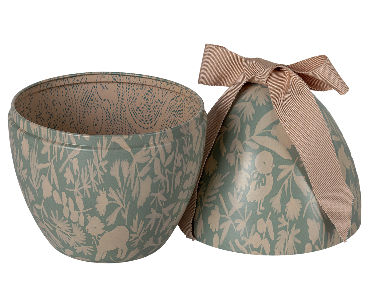 Geschenkverpackung Ostern bei www.luiseundfritz.de