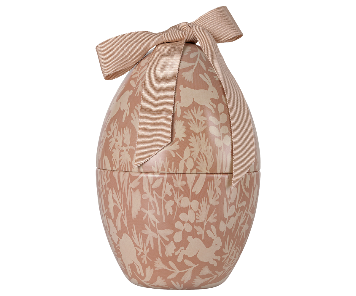 Geschenkverpackung Ostern