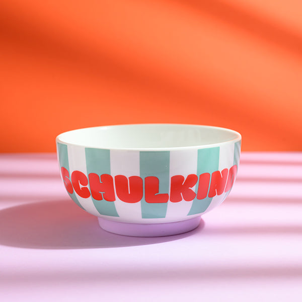 Teller, Becher + Müslischale bei www.luiseundfritz.de
