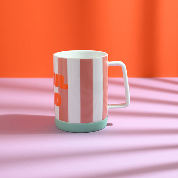 Teller, Becher + Müslischale bei www.luiseundfritz.de