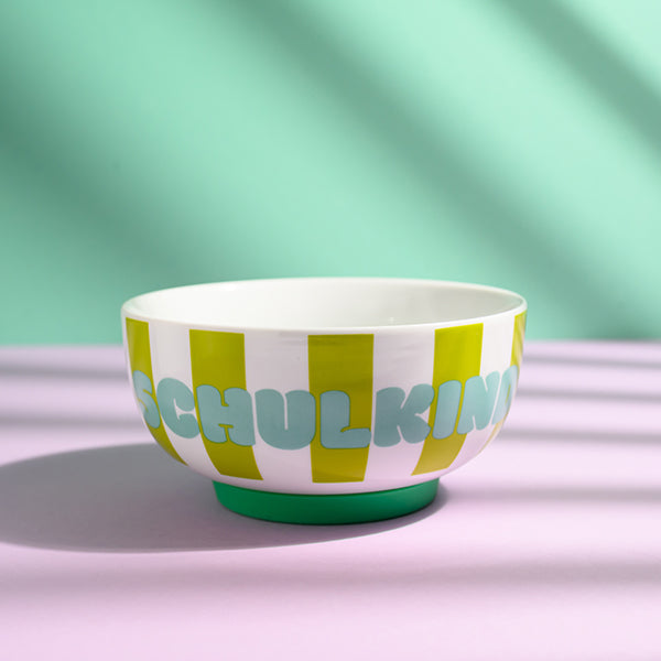 Teller, Becher + Müslischale bei www.luiseundfritz.de