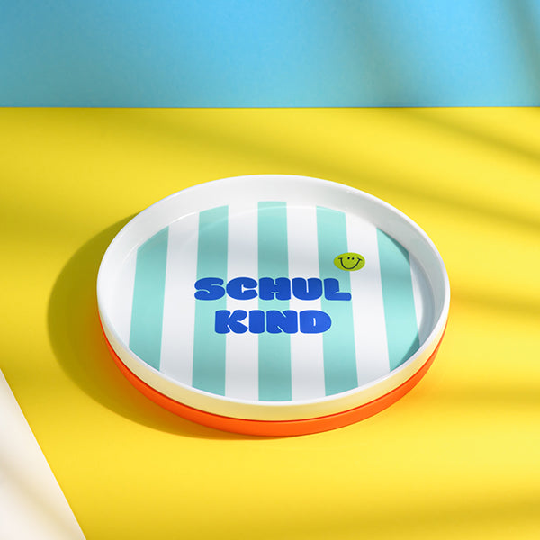 Teller, Becher + Müslischale bei www.luiseundfritz.de