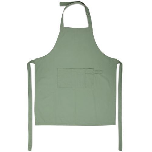 Schürze grün Küchenschürze BE A COOK jade Kochschürze Gartenschürze | Byrklund - HAUSHALT | www.luiseundfritz.de