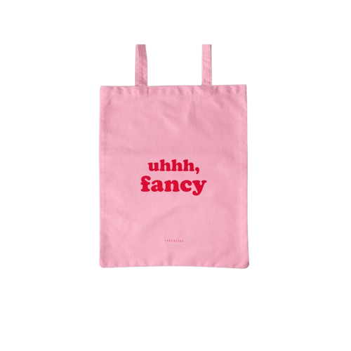 Diese Tasche ist einfach so "uhhh... fancy"! Unverzichtbar für deinen schnellen Einkauf zwischendurch.
Stofftasche aus hochwertiger, zertifizierter Baumwolle. Erhältlich bei www.luiseundfritz.de