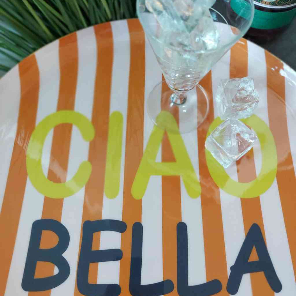 tablett ciao bella bei www.luiseundfritz.de
