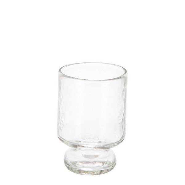 Trinkglas HYDE Wasserglas | mundgeblasenes Glas | 7x10,5 cm | Affari of Sweden - GLASWAREN (HAUSHALT ) | www.luiseundfritz.de