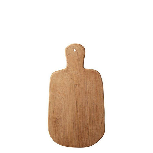 Affari Schneidebrett ARVID TEAK Servierbrett Cutting Board Holzbr -  | www.luiseundfritz.de