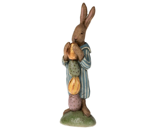 Maileg - Maileg Osterhase EASTER BUNNY No. 12 | Hase 12 cm | Osterdekoration | www.luiseundfritz.de