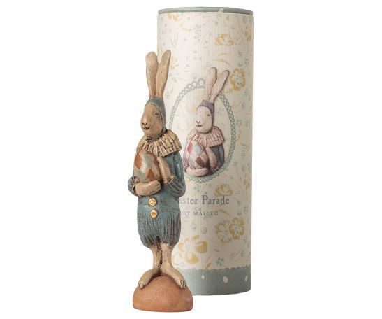 Maileg Osterhase EASTER BUNNY No. 20 Hase 20 cm | Handmade Osterdekoration -  | www.luiseundfritz.de