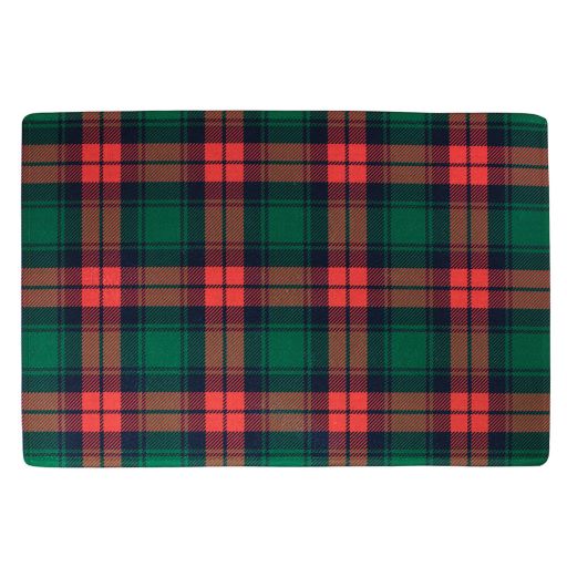 Türmatte TARTAN Schottenmuster Schuhabstreifer cm Fußmatte waschbar dieses Produkt findest du hier im Shop bei Luise und Fritz - Abb: Tuermatte-tartan-schuhabstreifer-klassisch-luiseundfritz