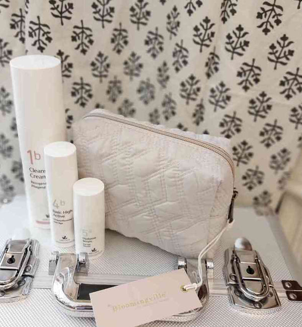 von Lupin HAUTPFLEGE BioMedical Cosmetic-System | mehr als nur Kosmetik