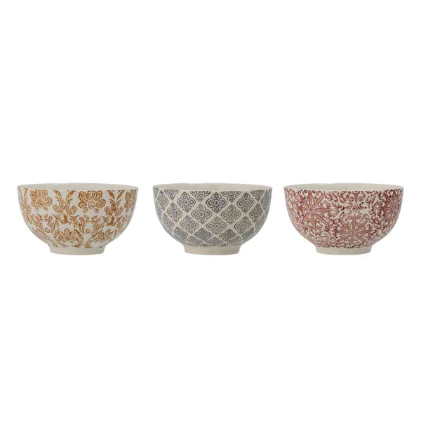 bloomingville keramikschalen Set genia, erhältlich bei luiseundfritz.de