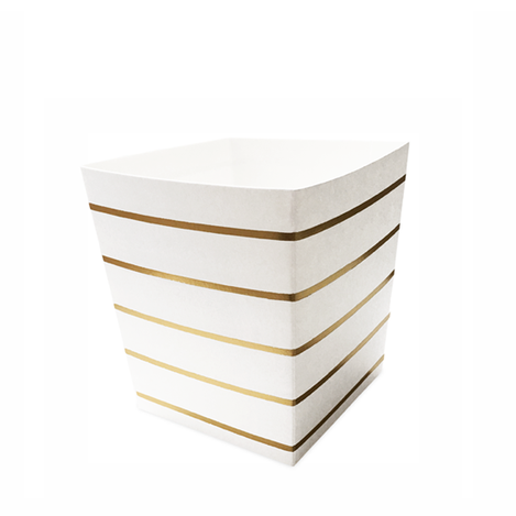 party food cups weiss mit gold bei luiseundfritz.de