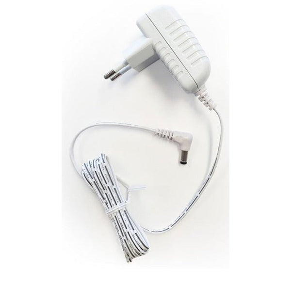 Netzteil Zubehör für Lightbox von a little lovely company Adapter 9V: EU weiß - BELEUCHTUNG | www.luiseundfritz.de