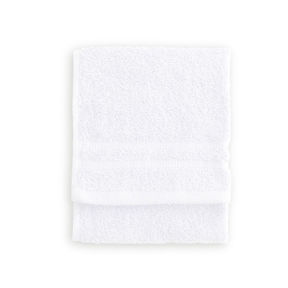Gästehandtücher weiß FROTTEE g/m Handtuch cm BYRKLUND dieses Produkt findest du hier im Shop bei Luise und Fritz - Abb: gaestehandtuch-frottee-weiss-luiseundfritz-byrklund-handtuch-walra
