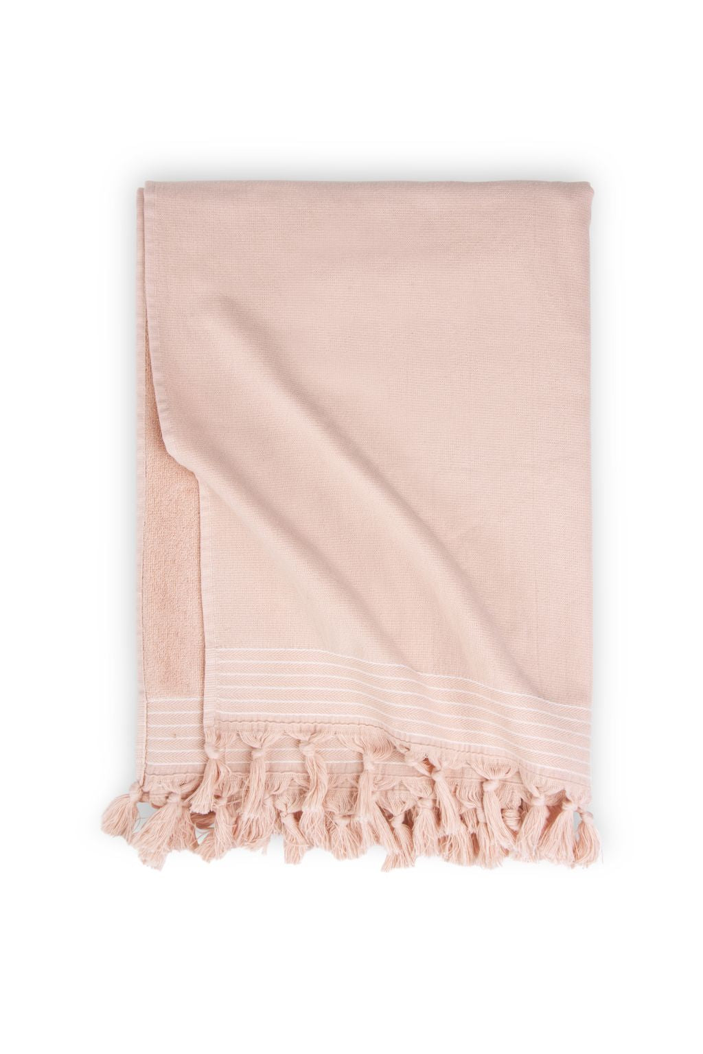 Hamamtuch SPA HAMAM rosa cm Strandtuch Saunatuch Walra dieses Produkt findest du hier im Shop bei Luise und Fritz - Abb: hamam-badetuch-gelb-rosa-1204404-hamamtuch-luiseundfritz.de
