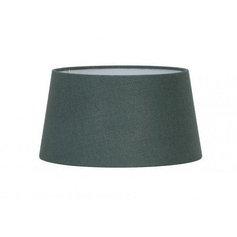Light and Living - Lampenschirm LIVIGNO evergreen 20x17x11,5 cm | für Lampenfuß | Light & Living  kaufen bei luiseundfritz.de
