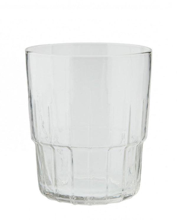 Madam Stoltz GLAS 3,90 € klar Trinkglas 8,5x10 cm Cocktailglas |. -  | www.luiseundfritz.de