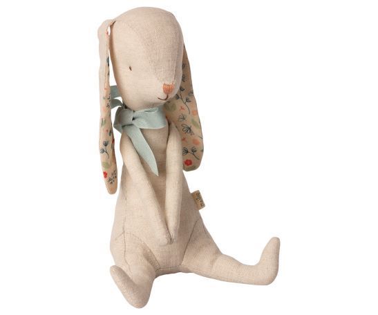 Maileg Bunny ALBIN Stofftier 21 cm | Spielhase mit magnetischen H -  | www.luiseundfritz.de