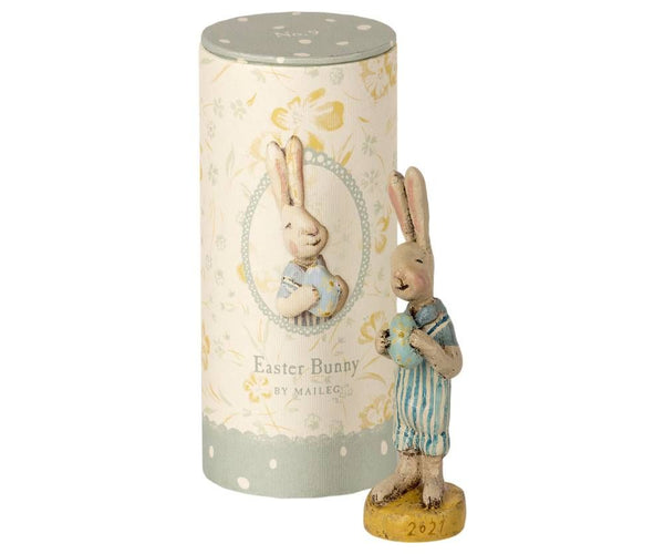 Maileg - Maileg Osterhase EASTER BUNNY No. 9 | Hase 15 cm | in Geschenkbox Deko | www.luiseundfritz.de