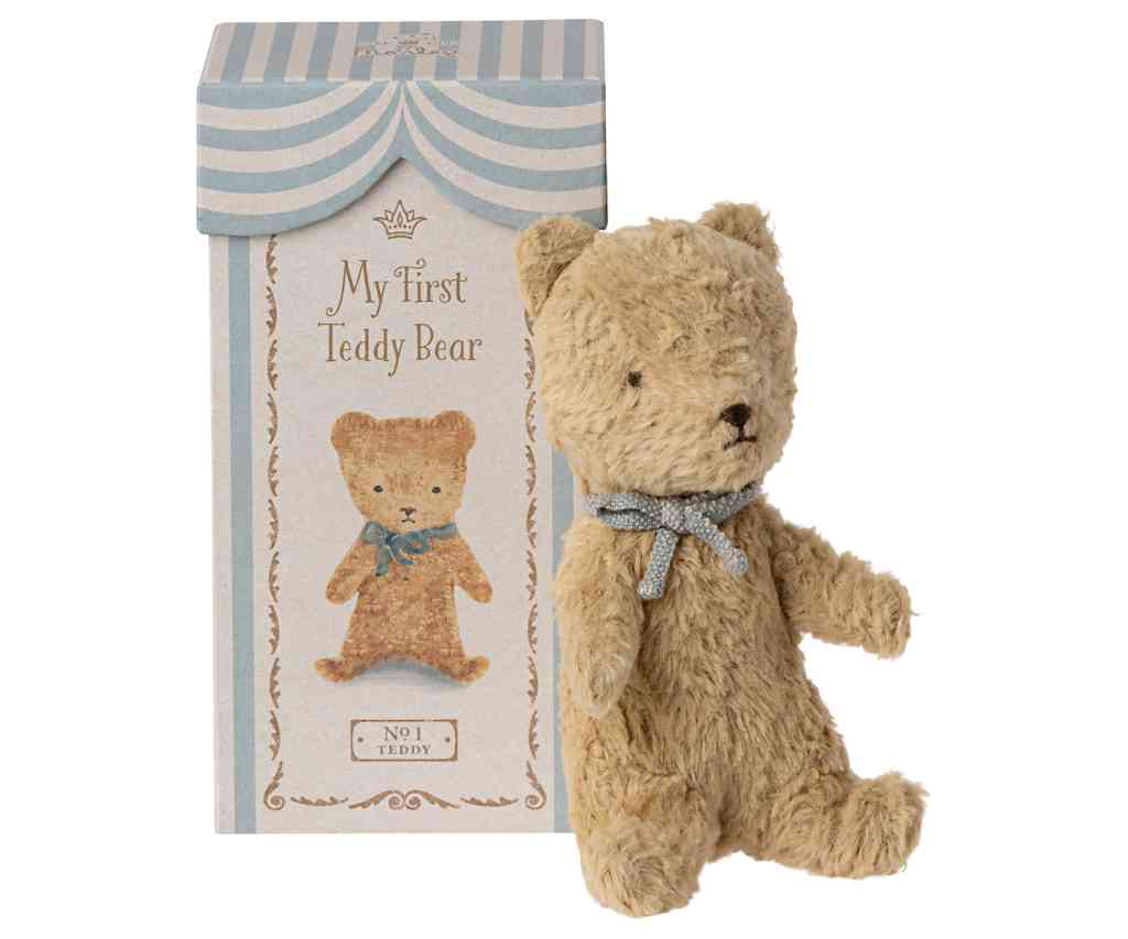 maileg my first teddy bear, bei luiseundfritz.de