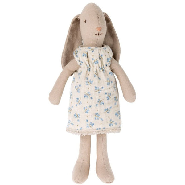 Maileg - Maileg Hase Größe 1 | Bunny EMILIA 23 cm Kaninchen mit Schlappohren | Maileghase | www.luiseundfritz.de