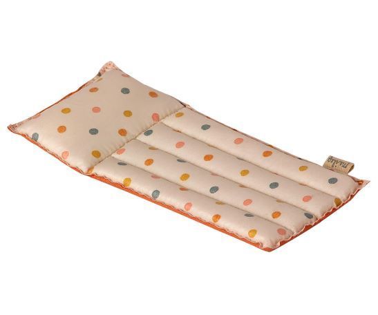 Maileg Luftmatratze bunt AIR MATTRESS MULTI DOTS | Mailegzubehör für die Sommerzeit - SPIELZEUG | www.luiseundfritz.de