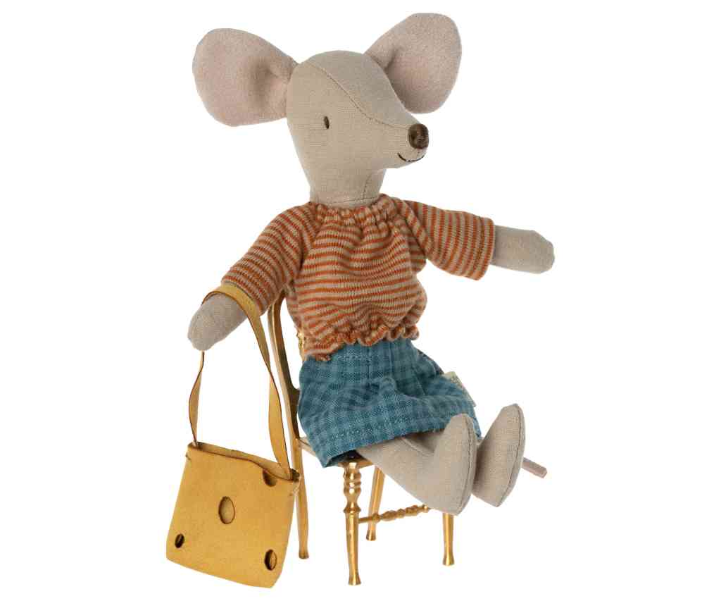 Mäusemama