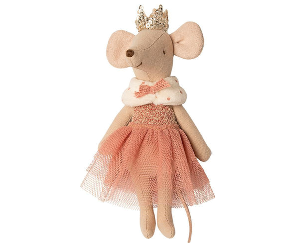 Maileg MAUS PRINZESSIN große Schwester | big Sister | Mailegmaus für die Maileg-Mäusewelt - SPIELZEUG | www.luiseundfritz.de