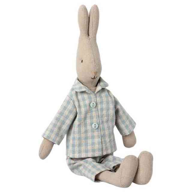 maileg schlafanzug für hase größe 2, erhältlich bei luiseundfritz.de