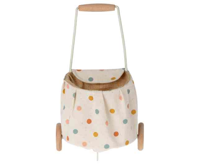 Puppentrolley Maileg-Gr. mini  kaufen bei luiseundfritz.de