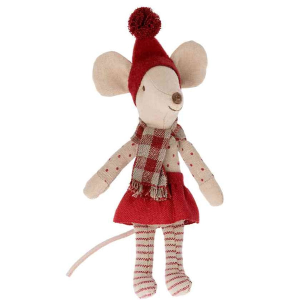 maileg wintermaus  erhältlich bei luiseundfritz.de