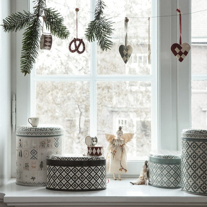 weihnachtsstimmung maileg, erhältlich bei luiseundfritz.de