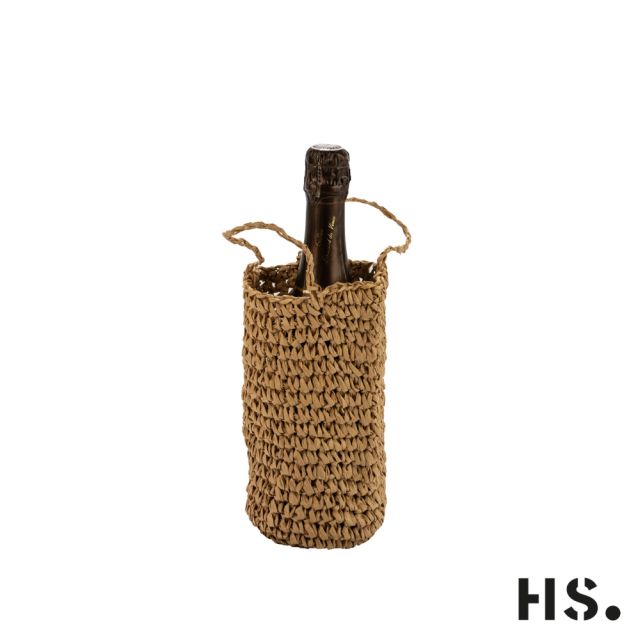 Home Society - Tasche Weinbeutel VINO BAG Geschenkbeutel für Weinflaschen Sektflaschen und mehr  kaufen bei luiseundfritz.de