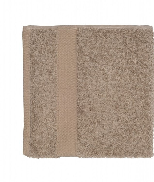 Handtuch FROTTEE g/m sandbeige Badetuch cm Kollektion Walra dieses Produkt findest du hier im Shop bei Luise und Fritz - Abb: walra-handtuch-beige-700241-frotte-luiseundfritz.de